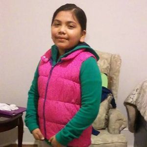 Meet your Posher, Luna del angel